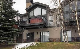 One Breckenridge Place Townhomes  United States Of America