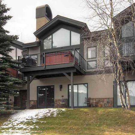 One Breckenridge Place Townhomes Exterior photo
