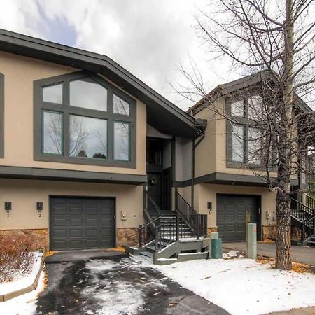 One Breckenridge Place Townhomes Exterior photo